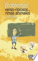 Los problemas verso-ripiosos y rimas animales del abuelo