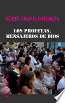 Los profetas, mensajeros de Dios