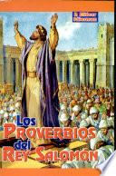 LOS PROVERBIOS DEL REY SALOMÓN
