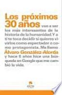 Los próximos 30 años