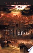 Los próximos 40 años