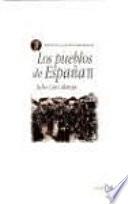 Los pueblos de España