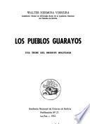 Los pueblos guarayos