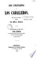 Los puritanos y los caballeros