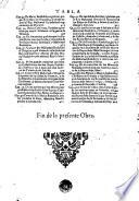 Los Quarenta libros del compendio historial de las chronicas y universal historia de todos los reynos de España