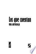 Los que cuentan