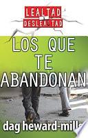 Los Que Te Abandonan