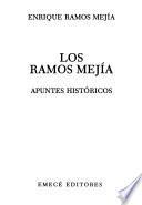 Los Ramos Mejía