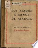 Los rasgos eternos de Francia
