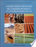 Los recursos naturales de la region de murcia