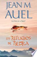 Los refugios de piedra