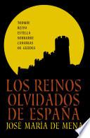 Los reinos olvidados de España