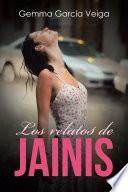 Los relatos de Jainis
