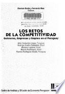 Los retos de la competitividad