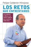 Los retos que enfrentamos