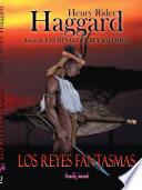 Los Reyes Fantasmas