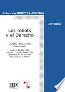 Los robots y el Derecho