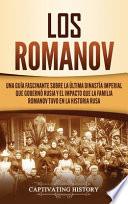 Los Romanov