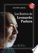 Los rostros de Leonardo Padura