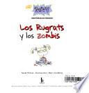 Los Rugrats y Los Zombies