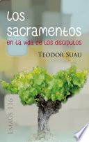 Los sacramentos en la vida de los discípulos