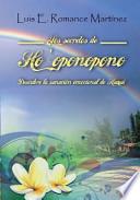 Los Secretos de Ho'oponopono