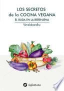 Los secretos de la cocina vegana