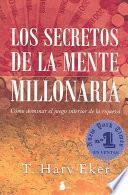 Los Secretos de la mente millonaria