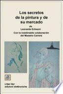Los secretos de la pintura y de su mercado