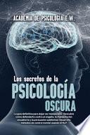 Los secretos de la psicología oscura