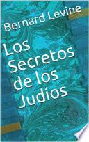 Libro Los Secretos de los Judíos
