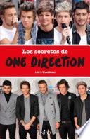 Los secretos de One Direction