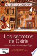 Los secretos de Osiris