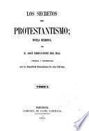 Los secretos del Protestantismo