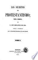 Los Secretos del protestantismo