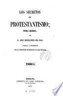 Los Secretos del protestantismo
