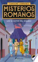 Los secretos del Vesubio (Misterios romanos 2)
