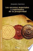 Los secretos materiales y espirituales de la prosperidad