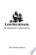 Los selknam