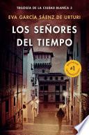Los señores del tiempo