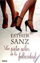 Los siete soles de la felicidad