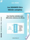 Los Sigamos DLLs - Edición completa