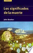 Los significados de la muerte