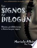 Los signos del Dilogún