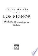 Los signos