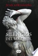 Los silencios del mármol
