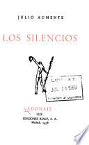 Los silencios