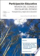 Los sistemas nacionales de indicadores como instrumentos de transparencia. Limitaciones y posibilidades