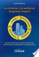 Los sistemas y las auditorías de gestión integral