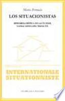 Los situacionistas